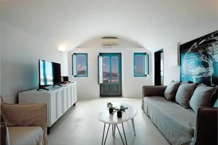 Ikies Santorini - 20