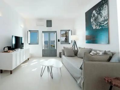 Ikies Santorini - 63