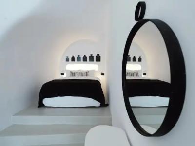 Ikies Santorini - 110