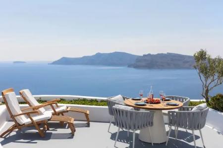 Ikies Santorini - 72