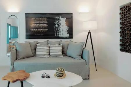 Ikies Santorini - 47