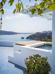 Ikies Santorini - 46