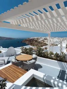 Ikies Santorini - 117