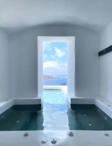 Ikies Santorini - 190