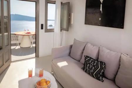 Ikies Santorini - 122