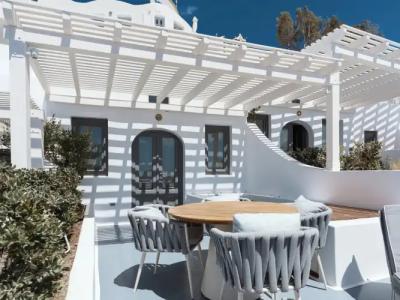 Ikies Santorini - 114