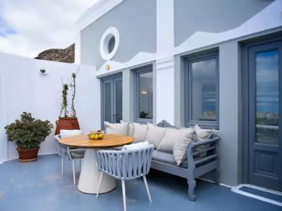 Ikies Santorini - 188