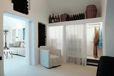 Ikies Santorini - 50