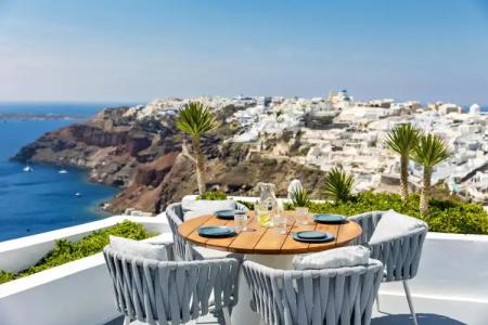 Ikies Santorini - 103