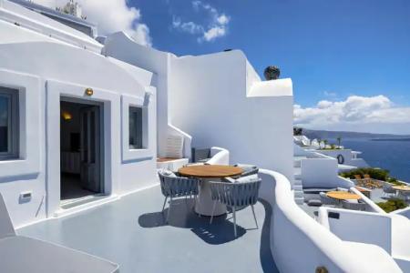 Ikies Santorini - 25