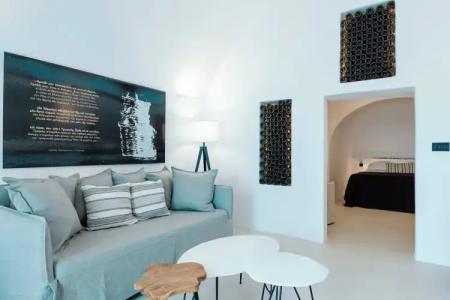 Ikies Santorini - 52