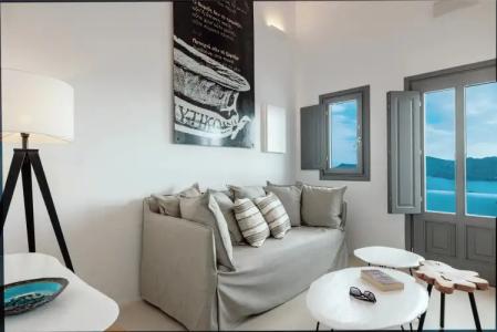 Ikies Santorini - 144