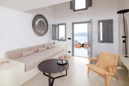 Ikies Santorini - 140