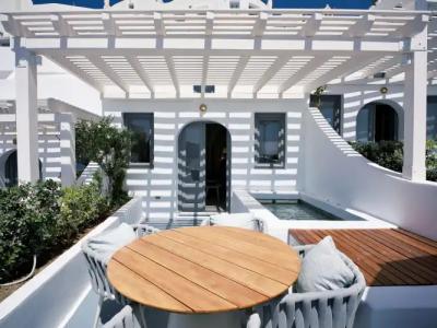 Ikies Santorini - 116