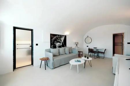 Ikies Santorini - 18