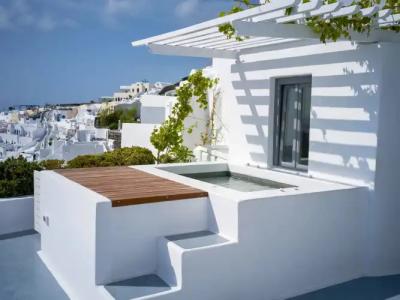 Ikies Santorini - 45