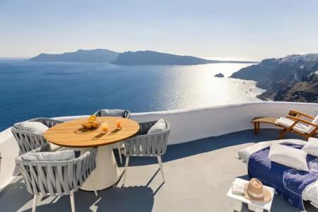 Ikies Santorini - 27