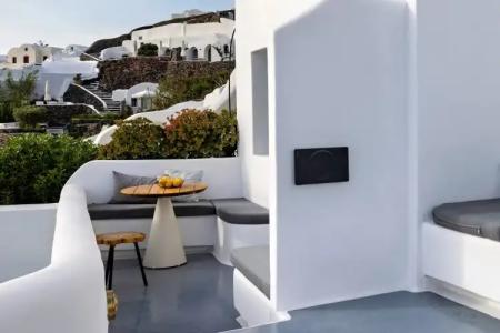 Ikies Santorini - 149