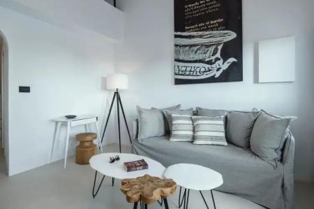 Ikies Santorini - 145