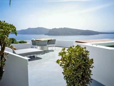 Ikies Santorini - 44