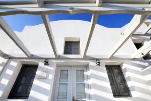 Апарт-отель «Muses Cycladic Suites», Ия