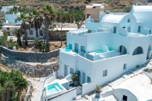 Апартаменты «Georgis», Ия