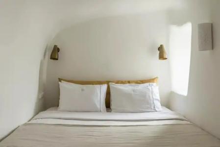 Art Maisons Oia Castle - 25