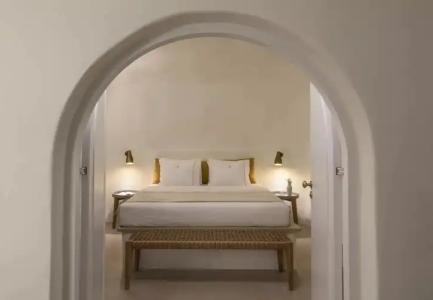 Art Maisons Oia Castle - 58