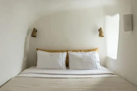 Art Maisons Oia Castle - 1