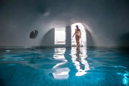 Art Maisons Oia Castle - 11