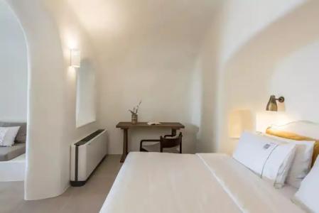 Art Maisons Oia Castle - 41