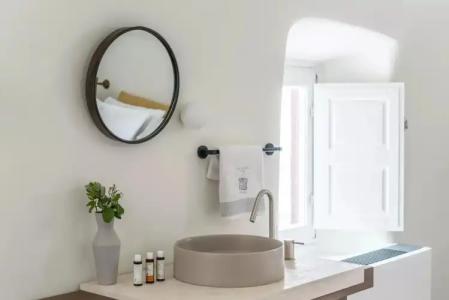 Art Maisons Oia Castle - 34