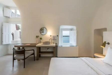 Art Maisons Oia Castle - 31