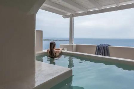 Art Maisons Oia Castle - 13