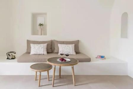 Art Maisons Oia Castle - 38