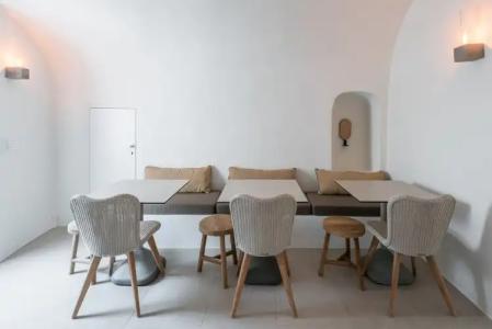 Art Maisons Oia Castle - 3