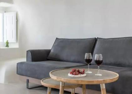 Art Maisons Oia Castle - 27