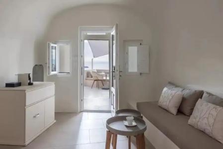 Art Maisons Oia Castle - 44