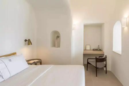 Art Maisons Oia Castle - 49