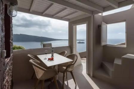 Art Maisons Oia Castle - 62