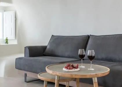 Art Maisons Oia Castle - 9