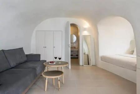 Art Maisons Oia Castle - 28