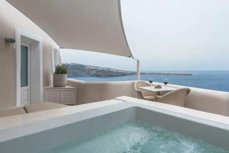 Art Maisons Oia Castle - 12