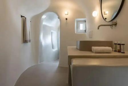 Art Maisons Oia Castle - 53