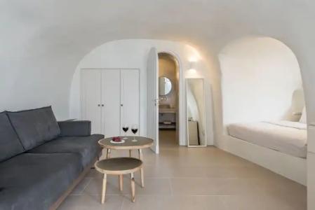 Art Maisons Oia Castle - 4