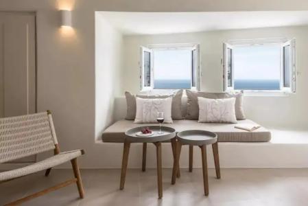 Art Maisons Oia Castle - 56