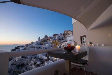 Art Maisons Oia Castle - 18