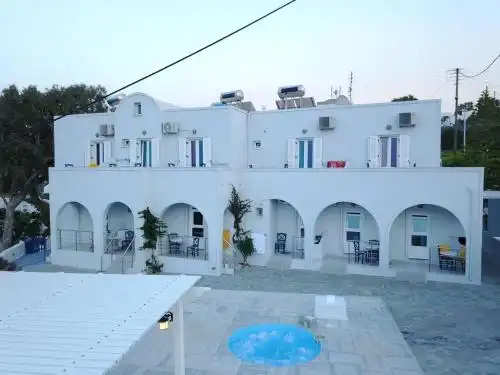 Unique Galini Oia - Adults Only - 0