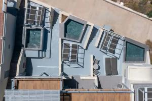 Отель «Gizis Exclusive», Имеровигли