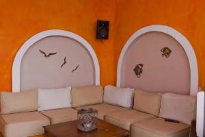 Afroessa Hotel by Pearl Hotel Collection, Имеровигли